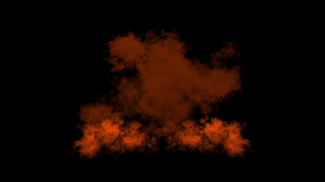 Combined VFX Element 32