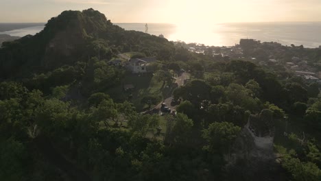 colina de san fernando, trinidad y tobago