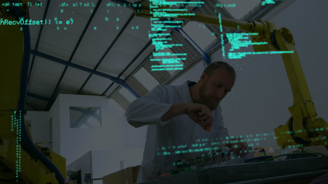 Global network of engineering and science