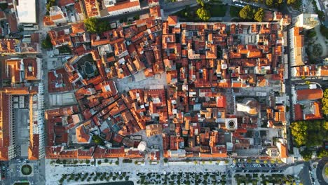 Croatia-Split-Aerial-Drone-Overhead-Hyperlapse-.mp4