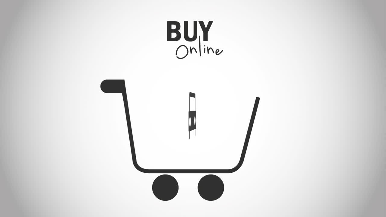 온라인 전자상거래 사업