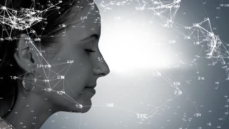 red de datos y conexiones