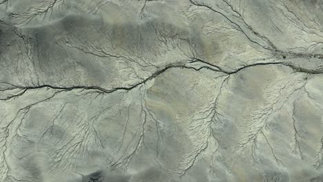 4K-Aerial-of-Capitol-Reef-National-Park-in-Utah,-USA