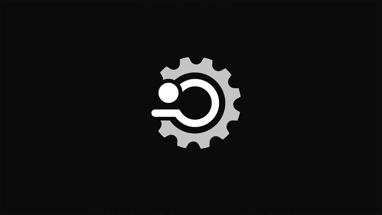 Rock Destruction Logo