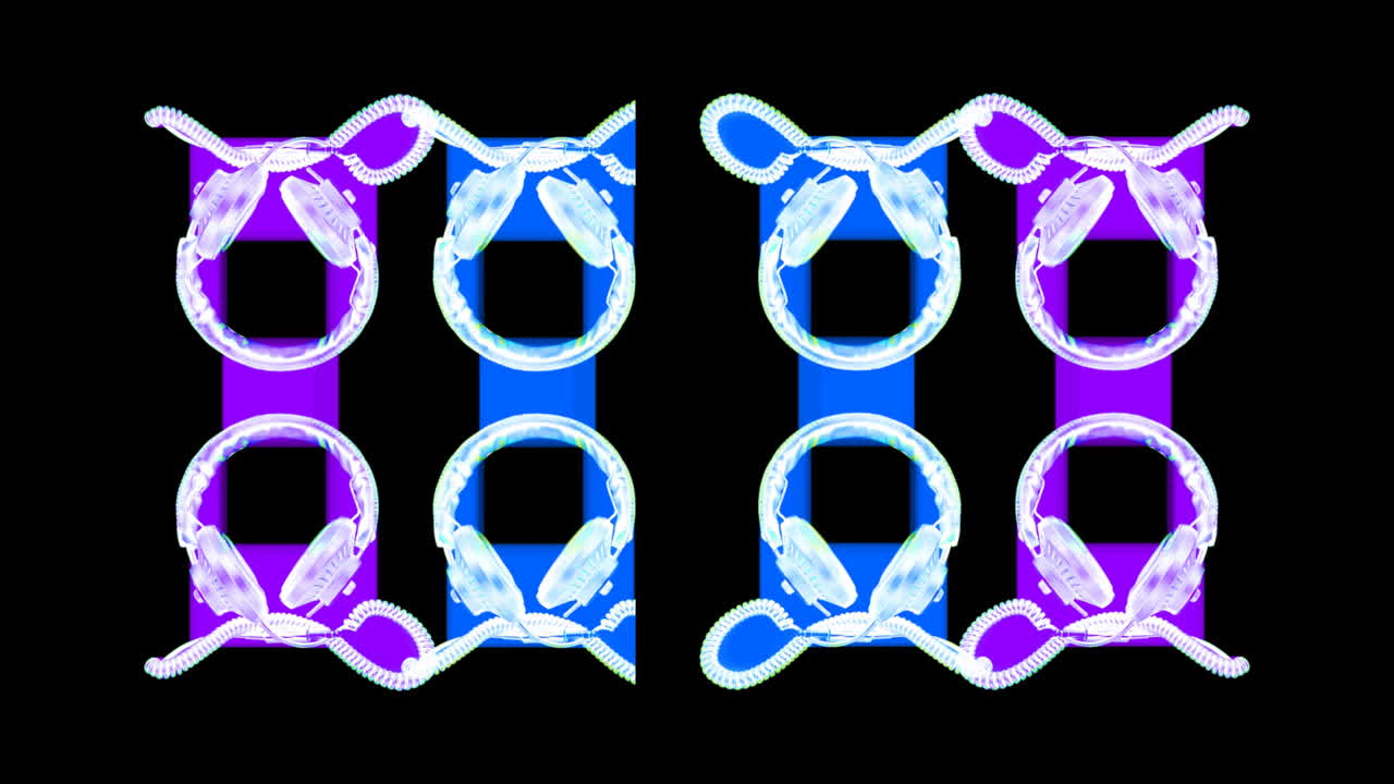 auriculares múltiples 07