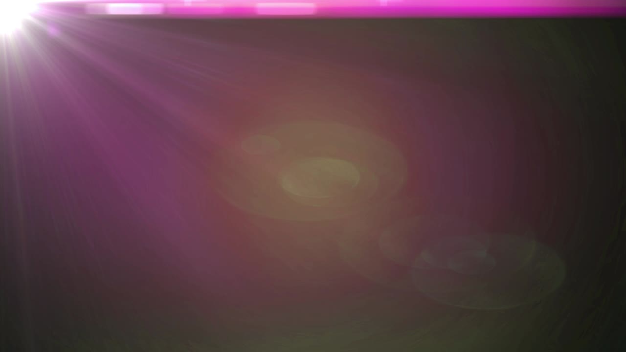 beam light lens flare texture effect background