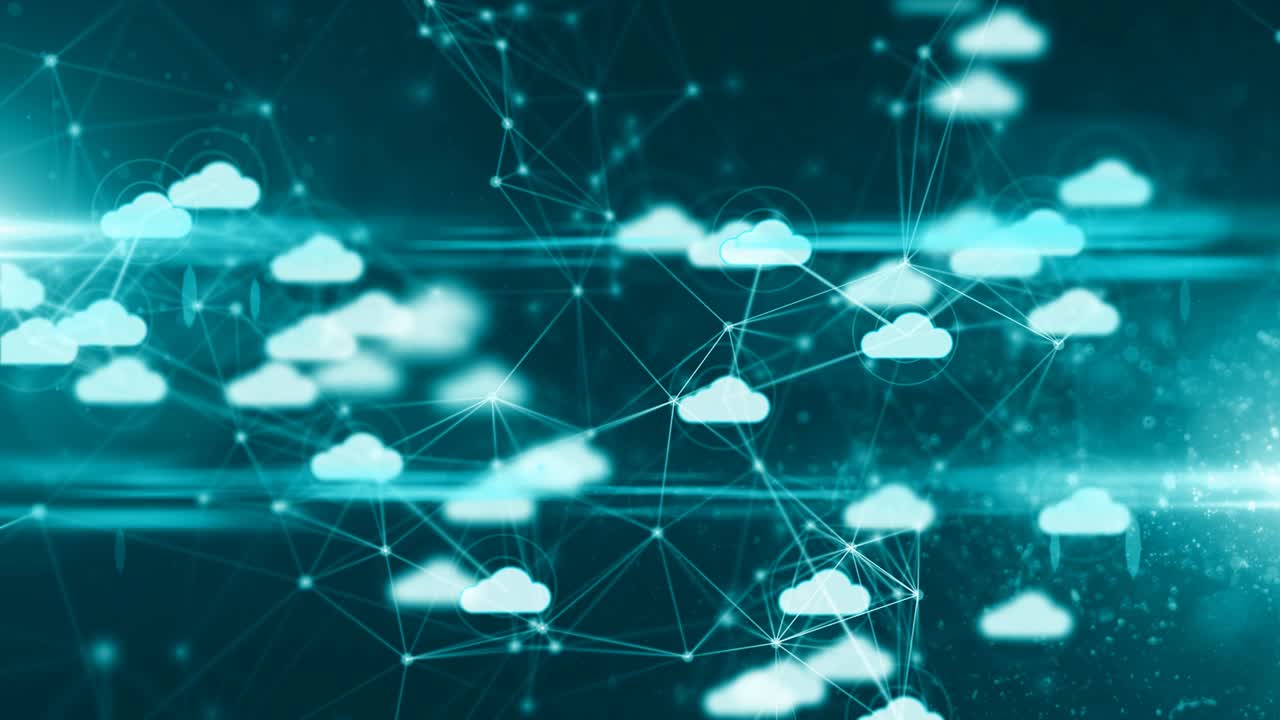 computación en la nube internet de las cosas (iot) almacenamiento en línea procesamiento de datos