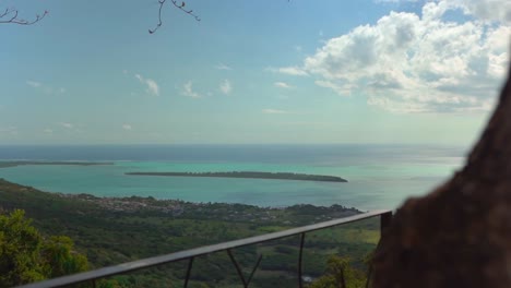 Mauritius-restaurant-with-a-beautiful-view-of-the-ocean