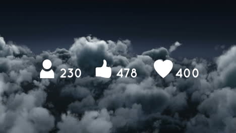increasing social media popularity 4k