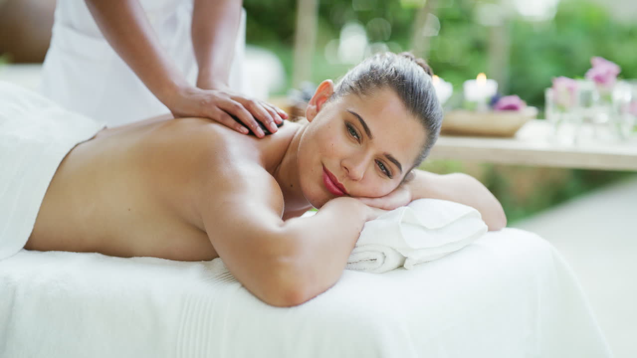 sin preocupaciones y sin estrés