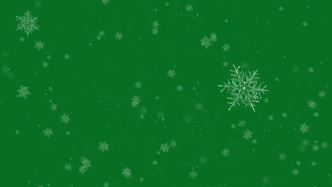 Nevadas-Navideñas-En-Pantalla-Verde-_jp