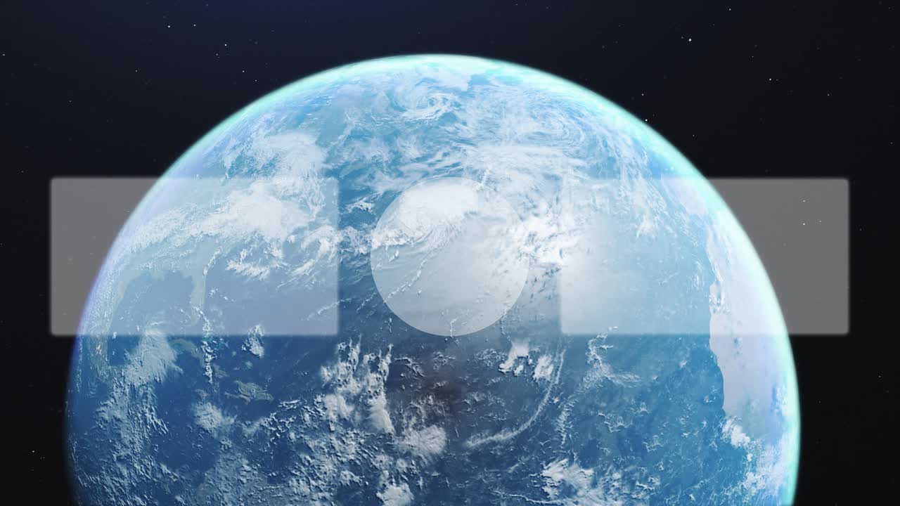 3dcg 엔드 카드 엔딩 스크린 모션 그래픽