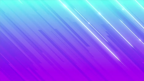 Neon-lines-and-stripes-on-fashion-purple-gradient