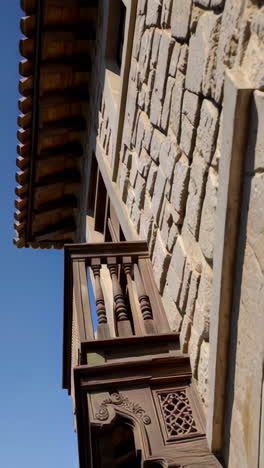 ancient european architecture