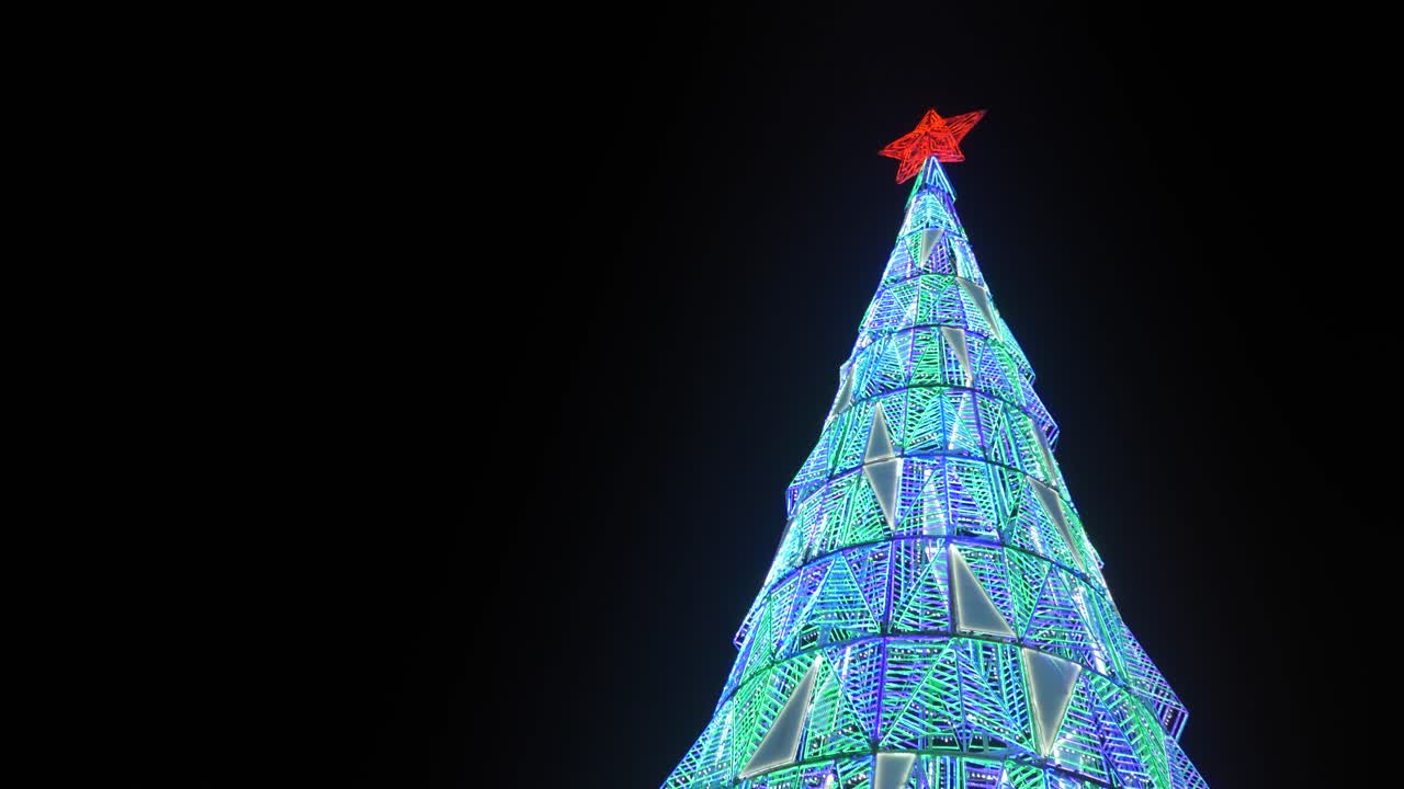 솔, 마드리드 - 크리스마스 2020