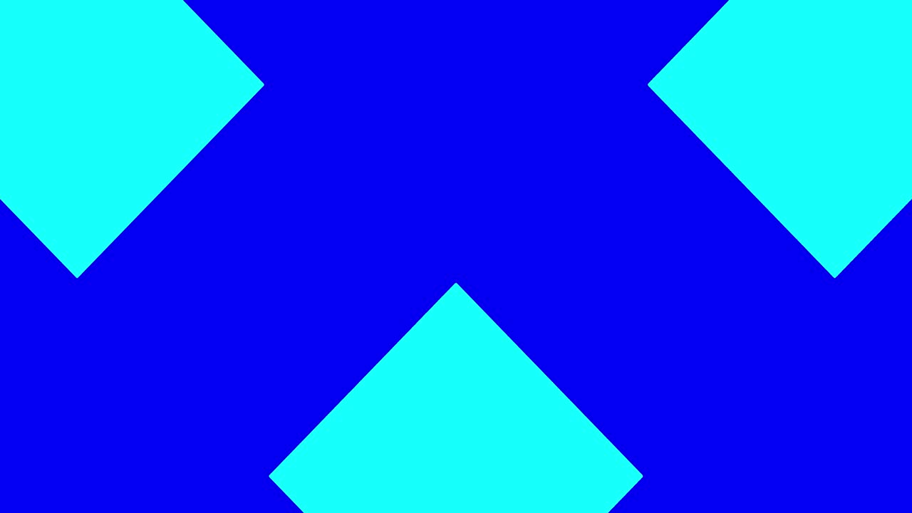 fondo pop abstracto con rombo