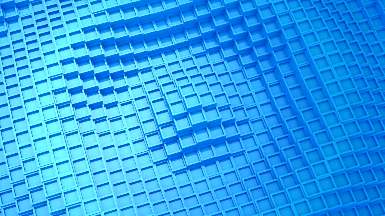 fondo de rectángulos animados