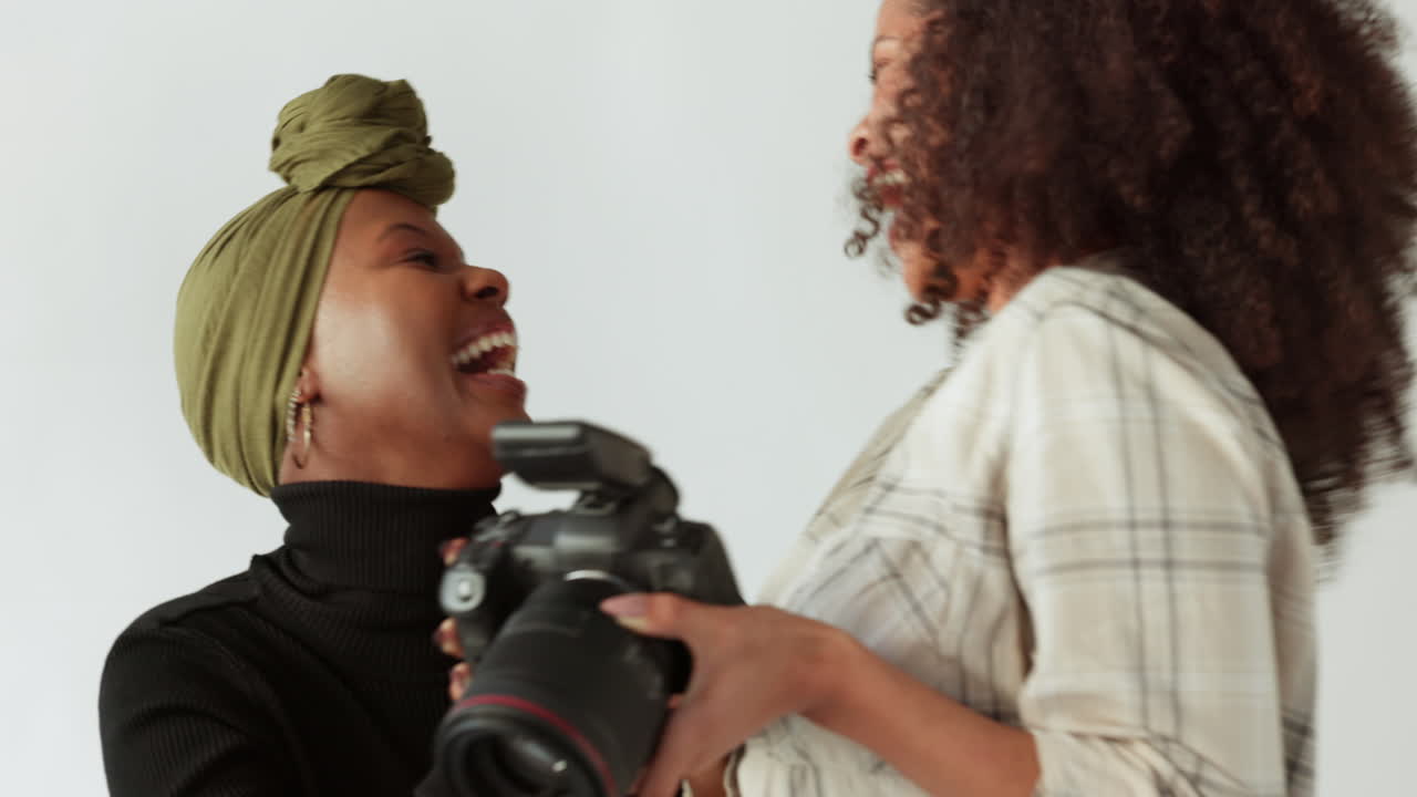 사진작가, 디지털 카메라