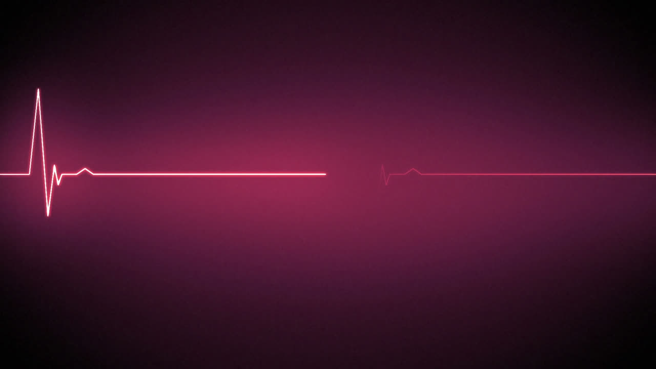 молния и сердечный ритм