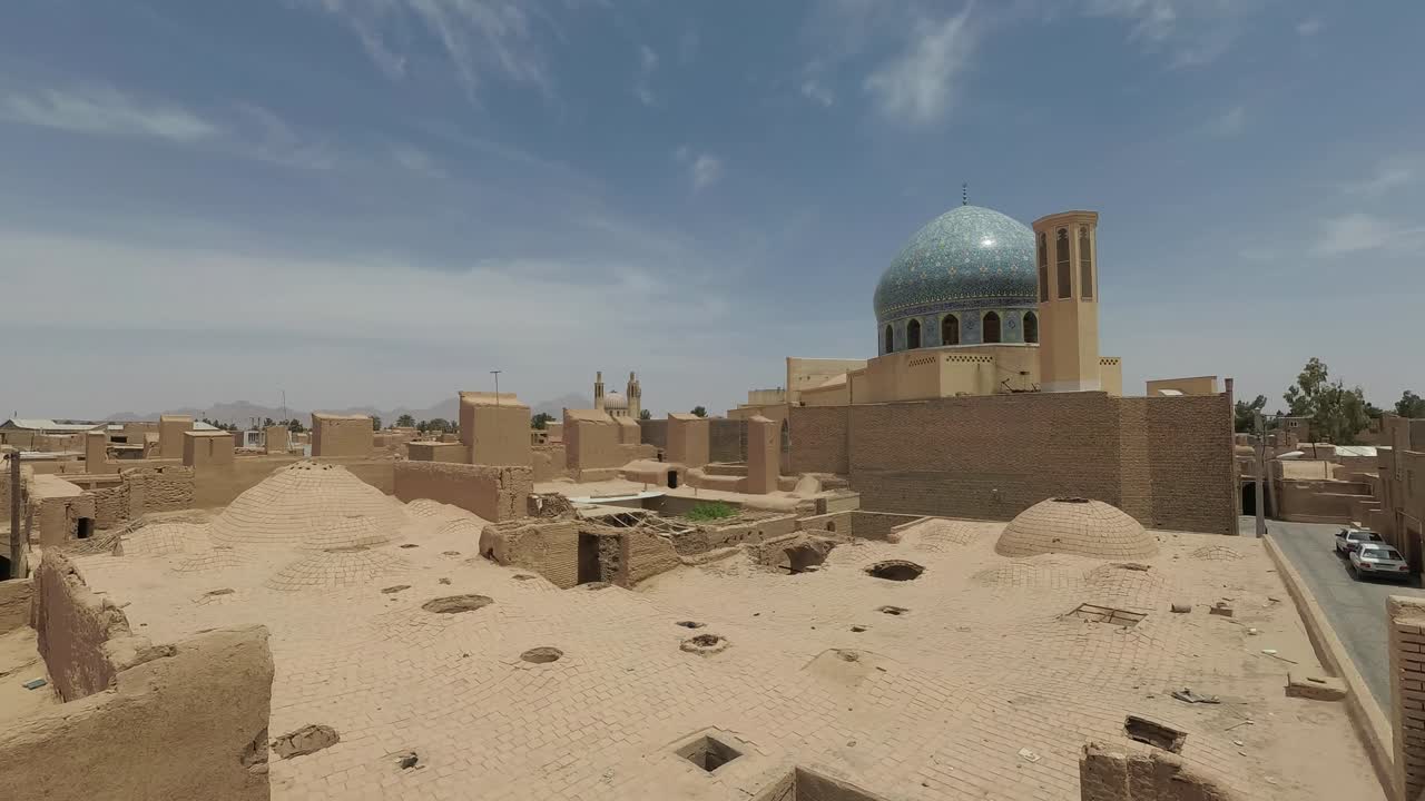 las raíces de ardakan