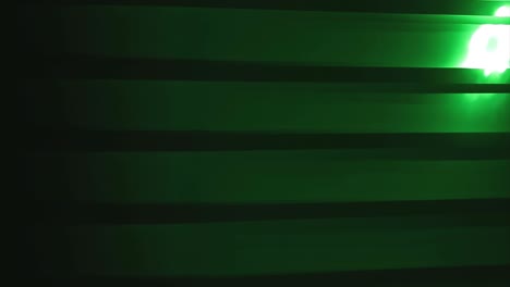 stage decoration wall lights