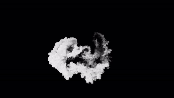 vfx humo real 30
