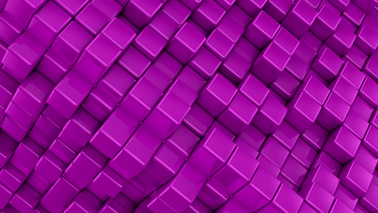 las cajas forman un cubo