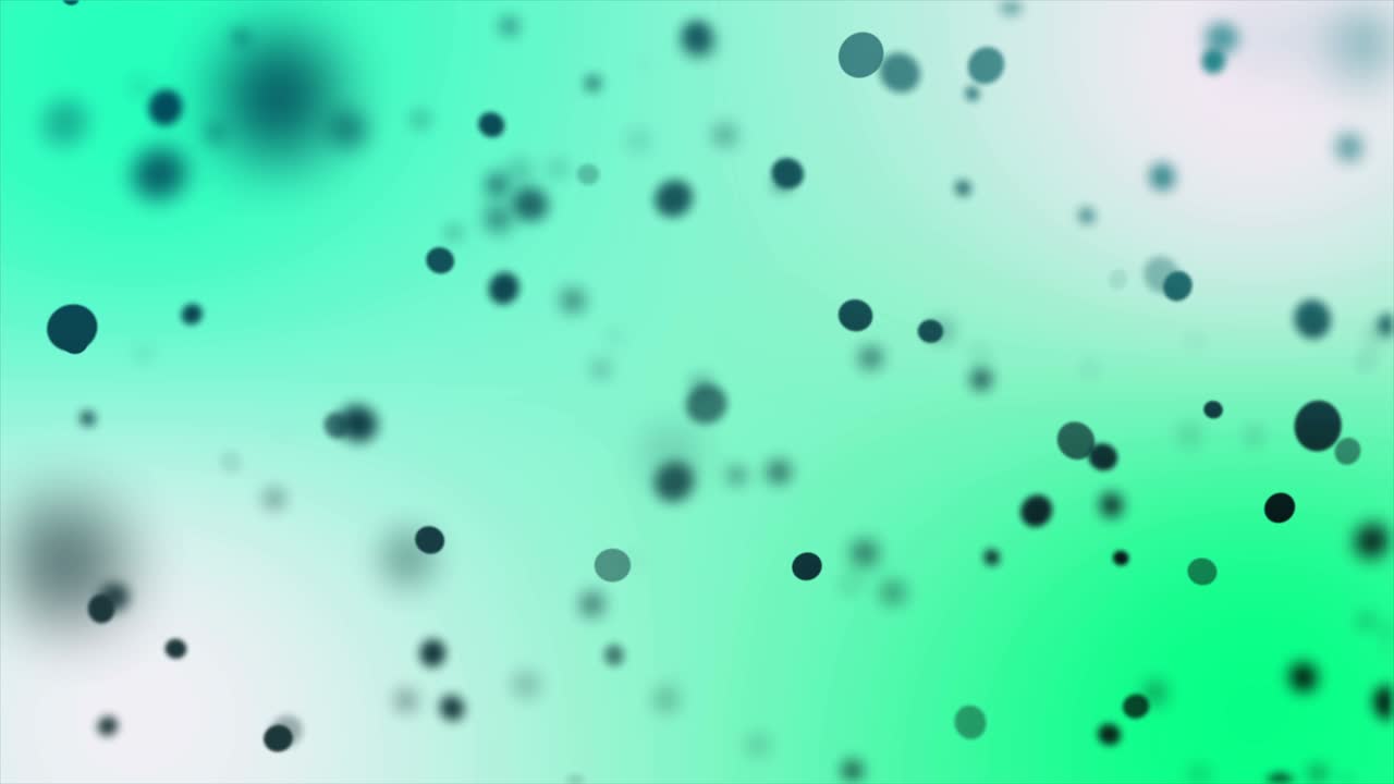 fondo de bokeh suave y limpio