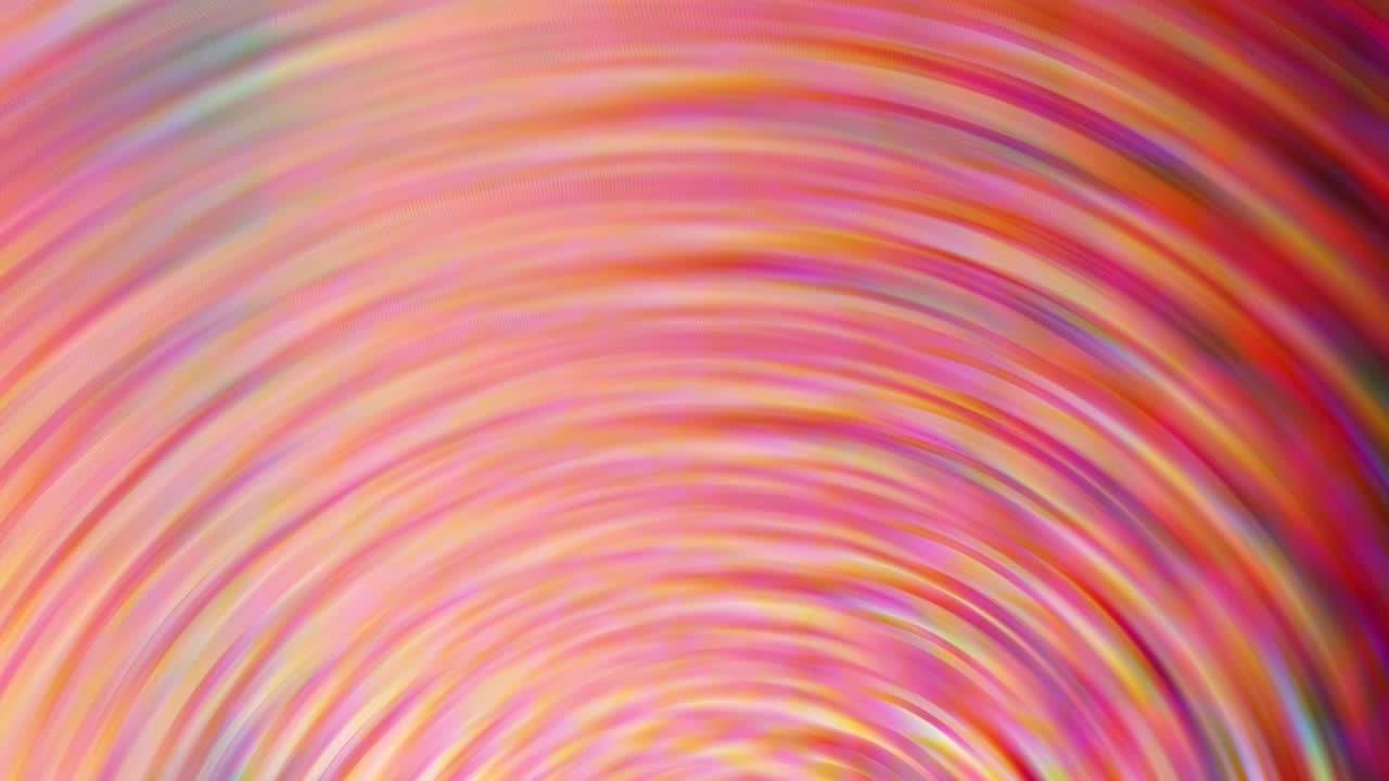 왜곡된 배경 렌즈 4k 모션 그래픽