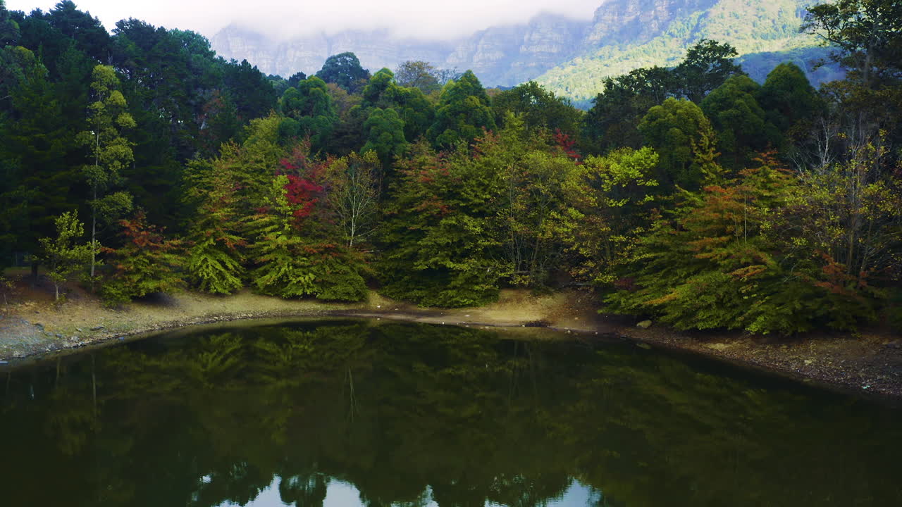 Love it for its beauty and solitude