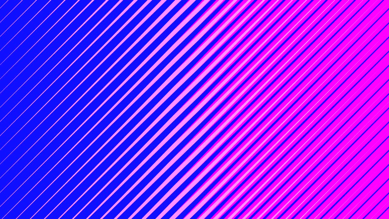 diseño moderno dinámico animación en movimiento