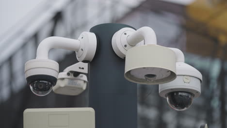 outdoor security cameras