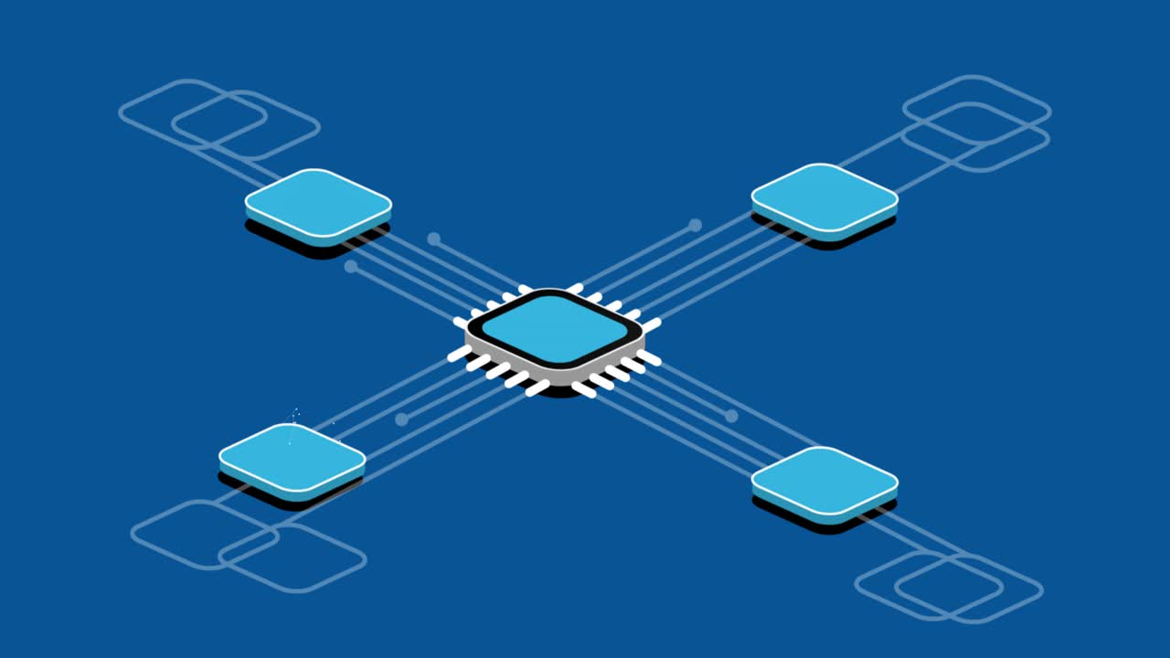 마이크로 프로세서