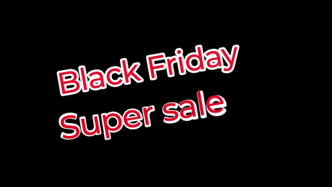 Black-Friday-sale-sign-banner-for-promo-video.-Sale-badge.-Special-offer-discount-tags.-super-sale.