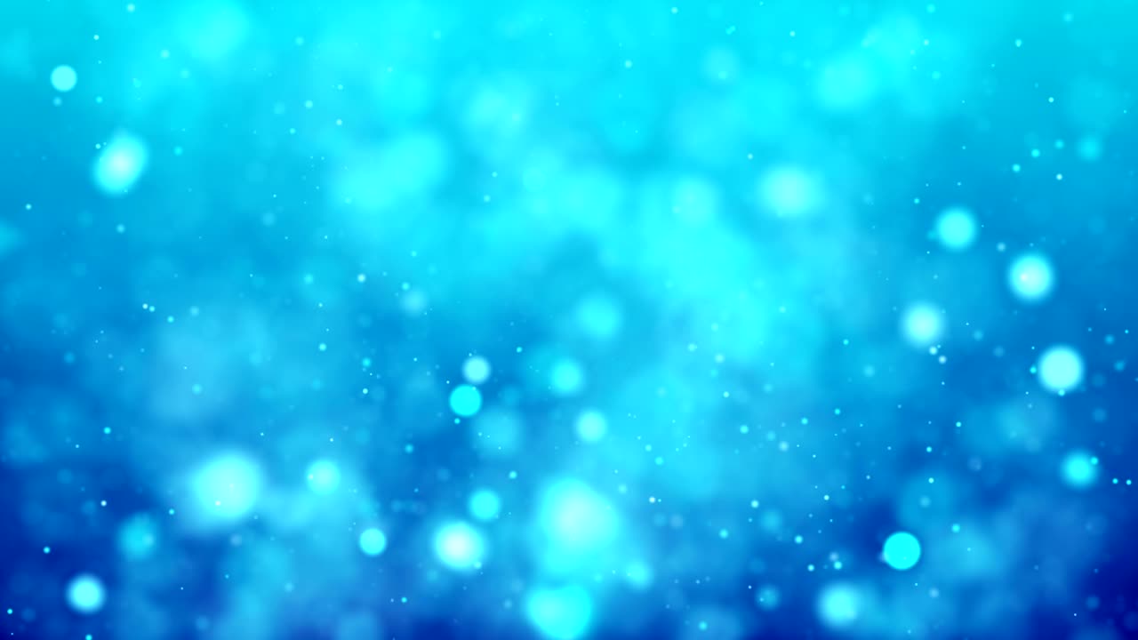 파란색 부드러운 먼지 입자 (침 없는 루프) - 스 비디오. 더 많은 배경을 위해 내 페이지를 확인하십시오.