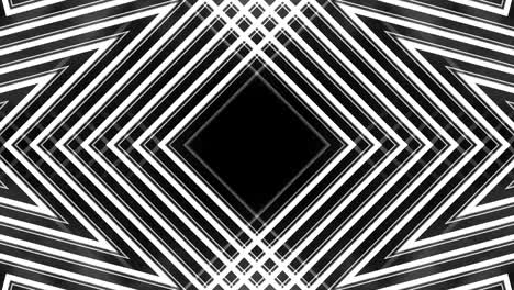 vj loop lines motion background