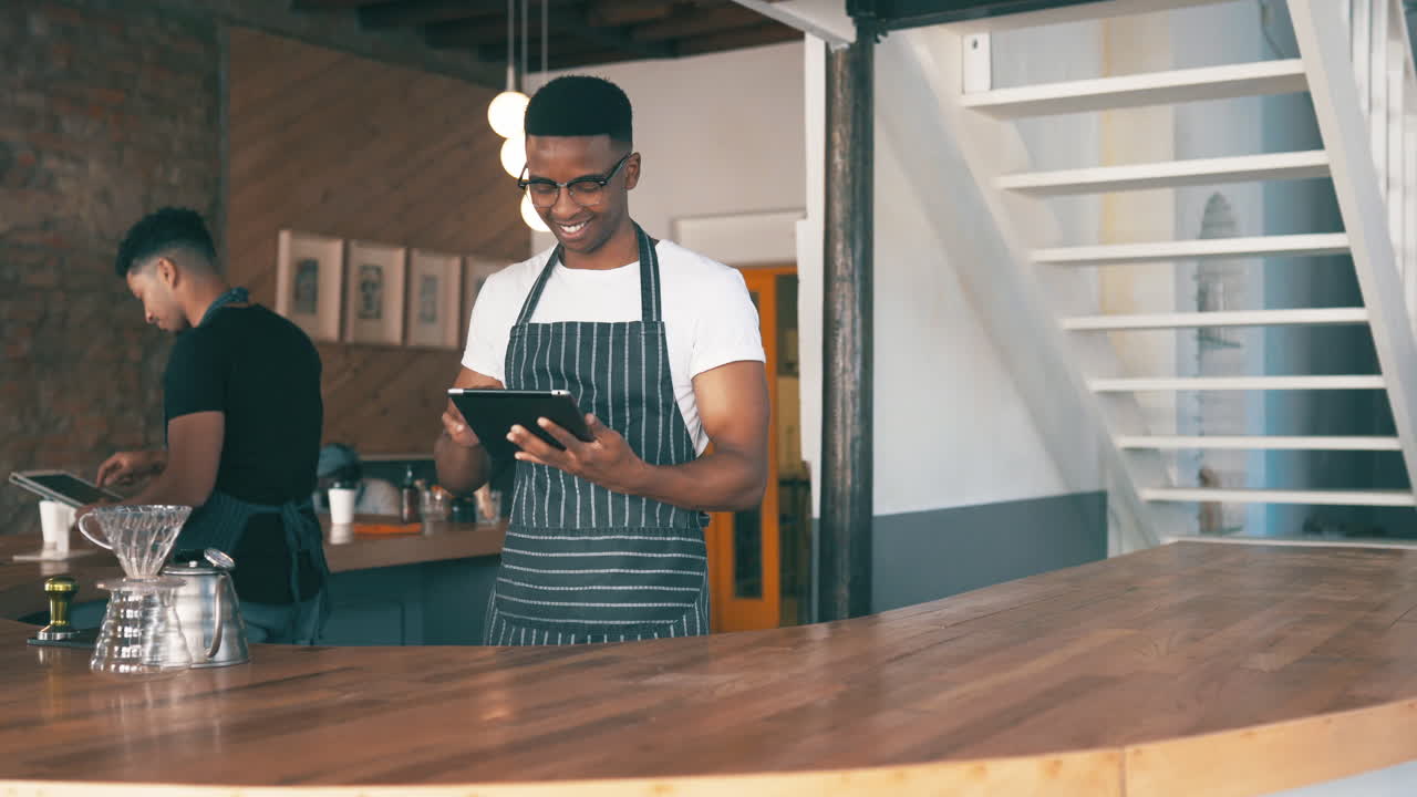 Running a successful business