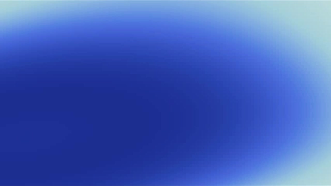 Abstract Motion Background with Soft Blue and White Gradient Transitions
