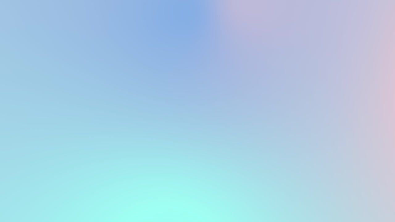 fondo brillante con gradiente suave