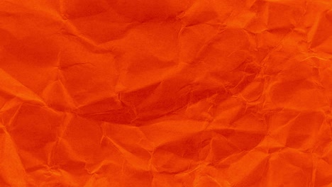 stop motion. color paper animated background.