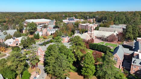 University-of-Richmond-college-campus