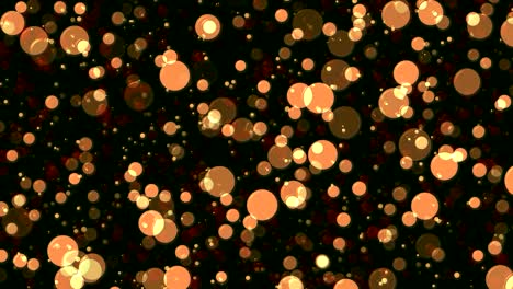 abstract animated computer screen saver background