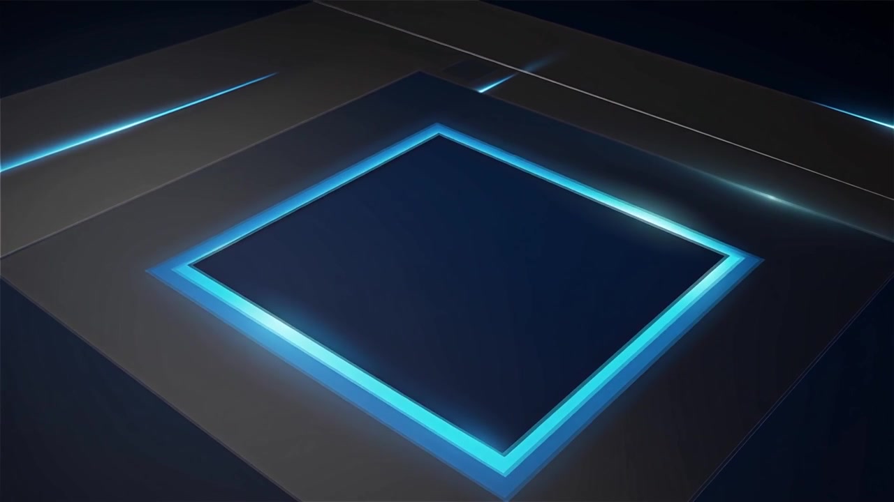 Abstract Gradient Background