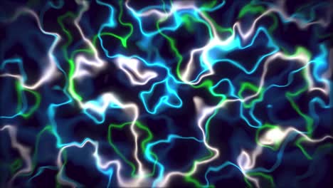 Abstract Background 4K