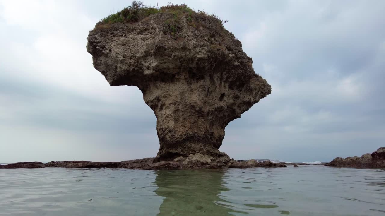 작은 liuqiu의 최고의 전망