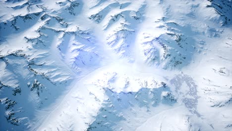 Snow-Covered-Terrain