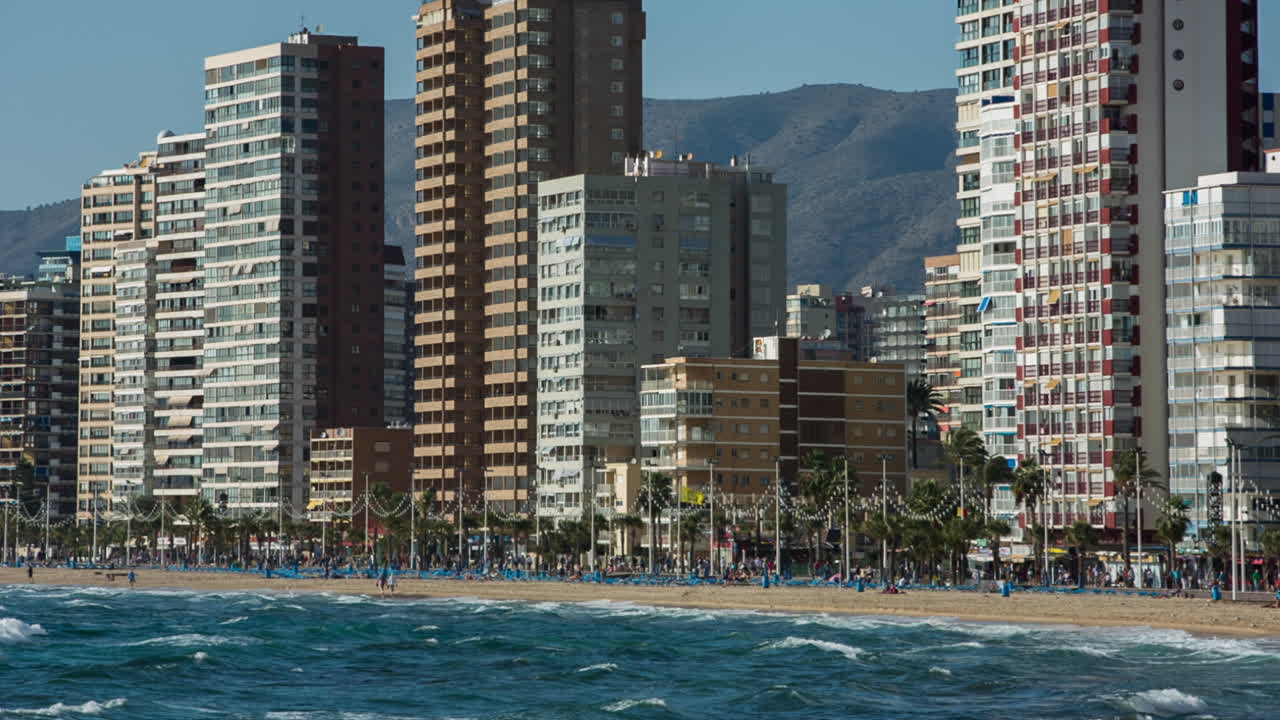 vídeo benidorm 25