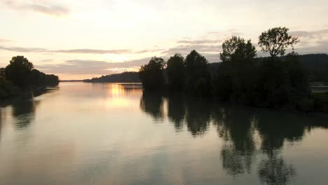 view of fraser river