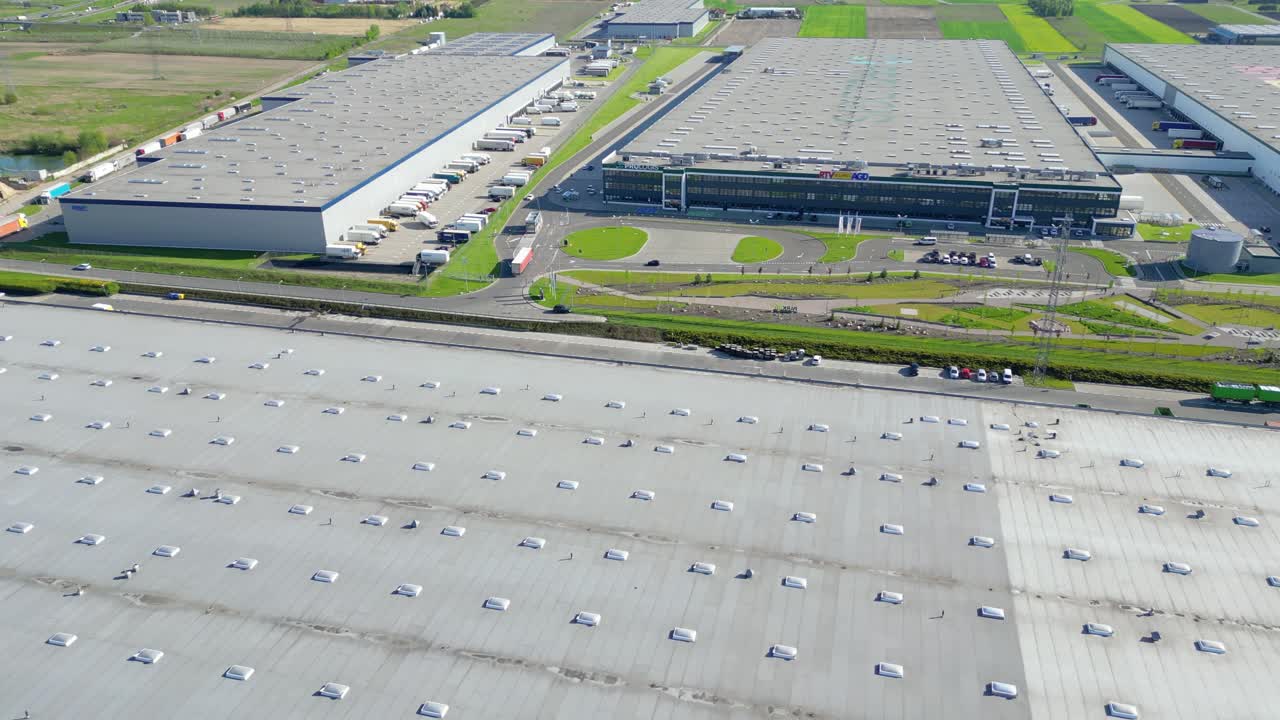 industria con baja huella de carbono