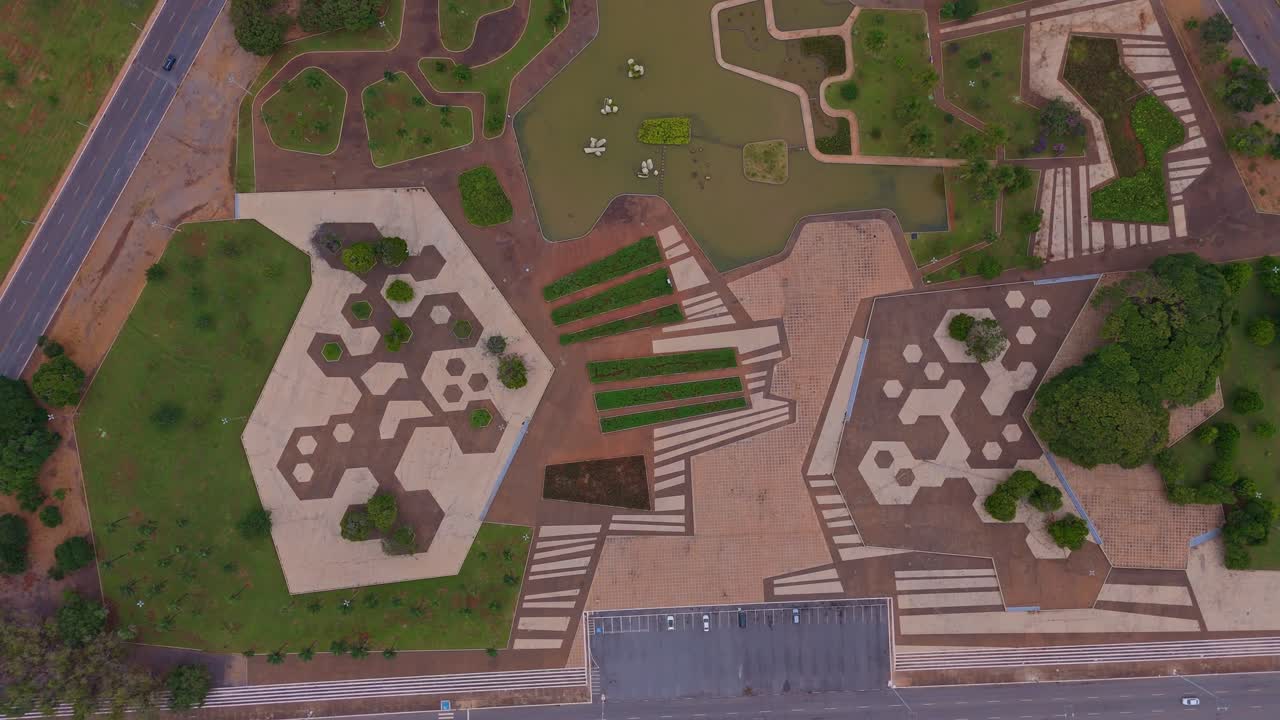 Crystal Square - Brasilia DF